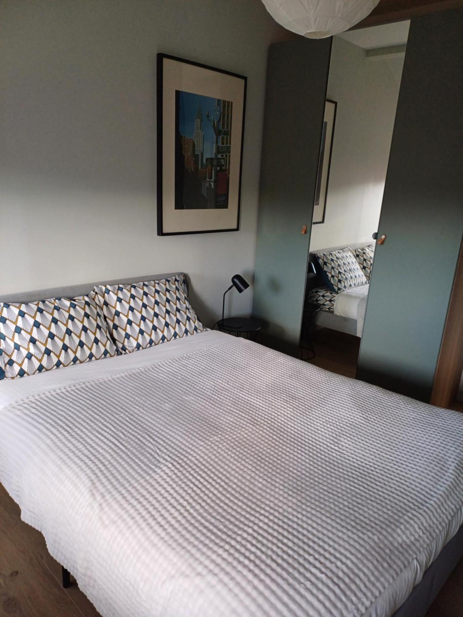 Charmant Appartement A 150 M Des Thermes Et Du Centre Ville โทนง-เลส์-แบงส์ ภายนอก รูปภาพ