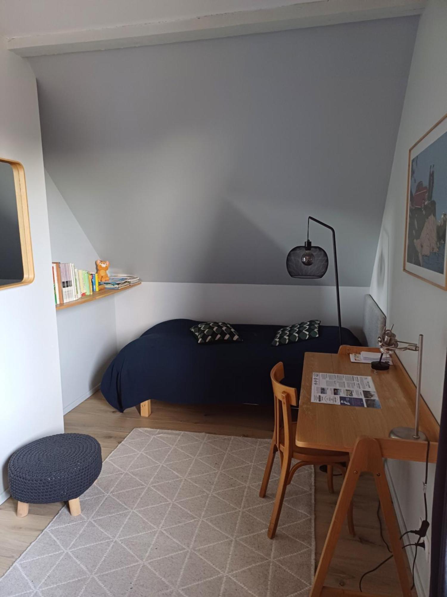 Charmant Appartement A 150 M Des Thermes Et Du Centre Ville โทนง-เลส์-แบงส์ ภายนอก รูปภาพ